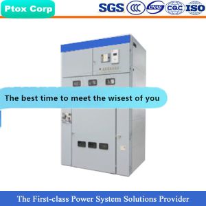 Best XGN17 Directly factory sale 13.8kv inside mv switchgear wholesale
