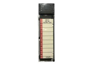 Best GE FANUC IC693MDL632 ， 125 Volt DC Positive/Negative Logic Input Module wholesale