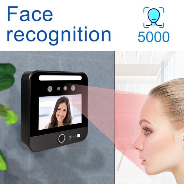 Cheap DCC Eu Digital QR Code EU Green Pass Scanner Reader Face Recognition C19 Certificates for sale