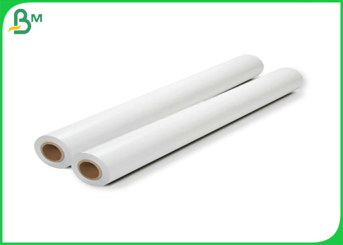 CAD plotter paper
