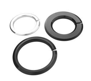Best Mountain Road Bicycle Headset Spare Parts Bearings High-Strength Steel wholesale