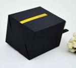 New design Luxury custom packaging rectangle boxes cardboard paper box