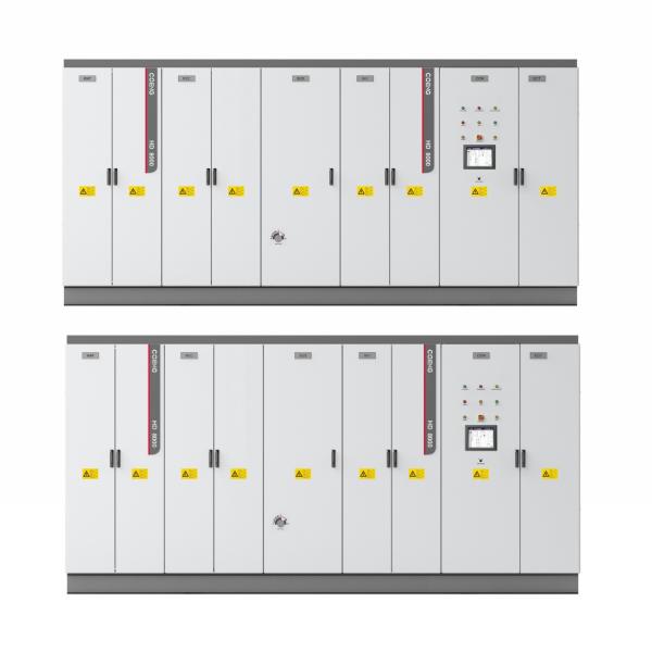 Cheap Variable Speed Drive Frequency Converter Rectification Overload Support for sale