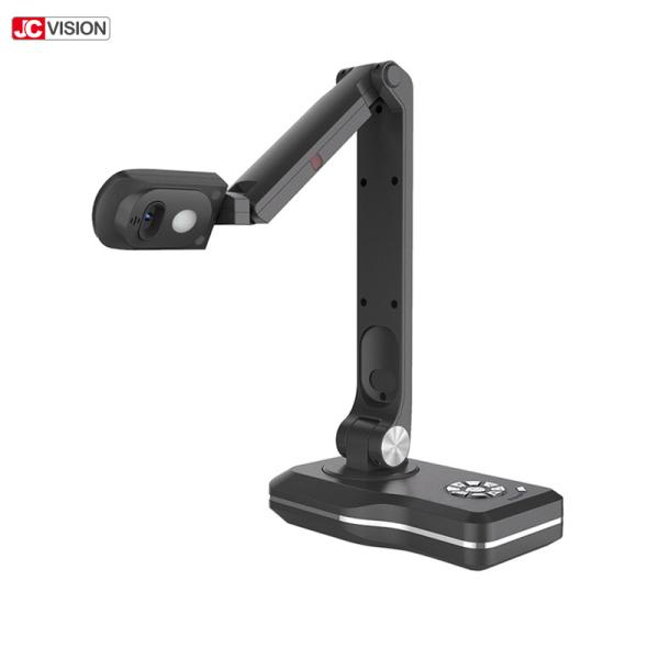 Cheap Multi Interface Smart Book Document Scanner Presentation Visualizer Camera for sale