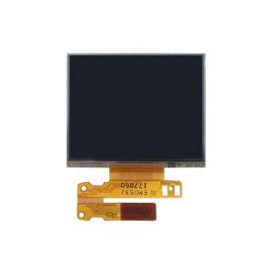 Transflective 1.28 Inch Sunlight Readable TFT, 205x148 24 Pins RGB 6 BIT