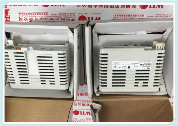Cheap ABB I/O Control Digital I O Module 3BSE008510R1 DO810 Output 24 V 800xA 6.0 System for sale