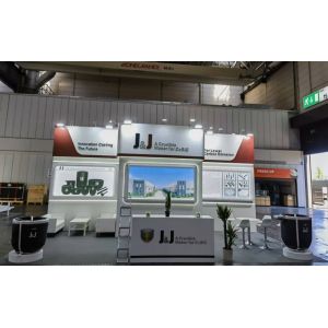 Qingdao Baidun Special Ceramics Technology Co., Ltd.