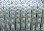 Construction Square Heavy Gage Wire Mesh With Hot Dipped Galvanized High