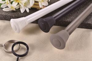 China 35mm Diameter 1mm Thickness Metal Curtain Rings Curtain Pole Rings on sale