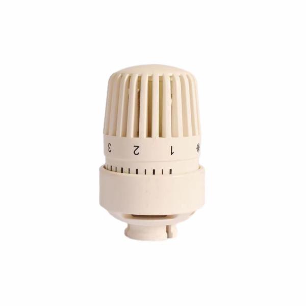 Automatic Controlled Underfloor Actuator Head Thermostatic Ufh Actuator Head