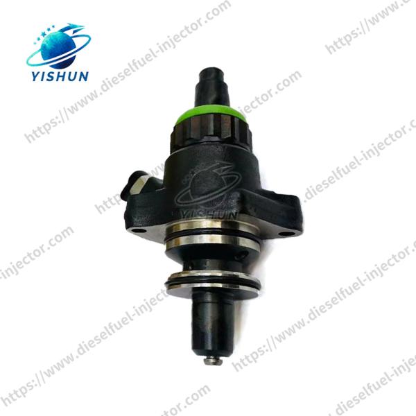 Cheap 094040-0380 Diesel Fuel Pump Spare Parts Hp0 Fuel Injection Pump Plunger 0940400380 for sale