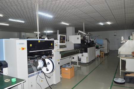 Mini PWM Solar Charge Controller