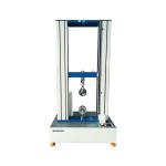 Compressive Strength Tensile Testing Machine Peel Force Tester 500KN