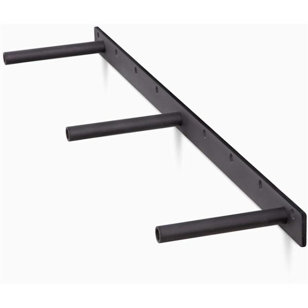 4-6mm Thickness Supporting Fixed Shelves Hidden Floating Wall Shelf Mounting Bracket