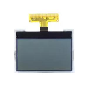 China Wide Temperature Display Lcd Dot Matrix Display Custom Graphic Screen on sale