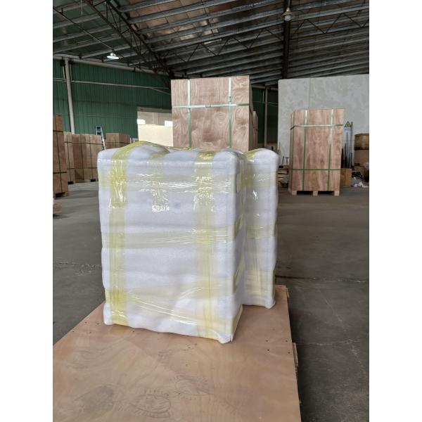 Electromagnetic Kitchen Fire Extinguishing System For Grease Ducts