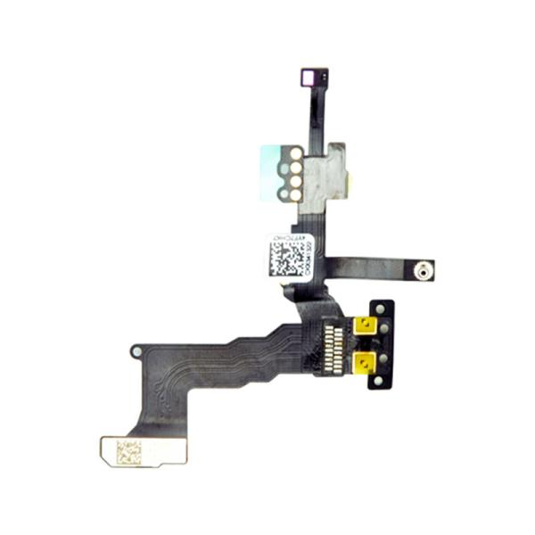 Cheap iphone 5 Front Camera Replacement With Sensor Flex Cable for sale
