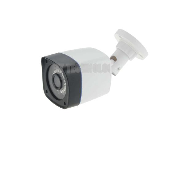 Cheap 20M Range IR Bullet High Definition IP Camera Support Gmail GOOGLE QQ EMAIL for sale