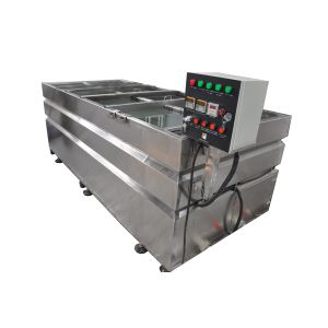 Customized Water Transfer Dipping Tank