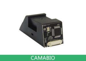 Best CAMA-SM50 Optical Embedded Fingerprint Sensor With 3.3V TTL / UART Interface wholesale