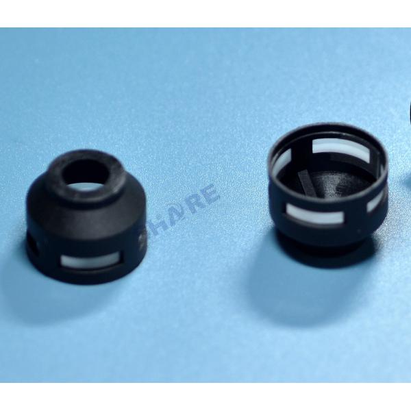 Inlet Fuel Top Feed Injector Micro Filter Basket Size 6×3×10mm