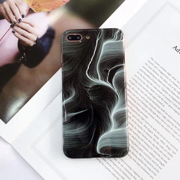 Iphone X TPU marble case, Iphone X protective TPU case, Iphone X accessories