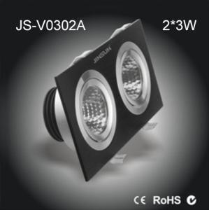 China led tunnel lighting COB led bold lamp Venture lamp elegant light spotlight on sale
