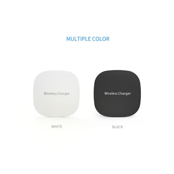 Quick Charging Wireless Phone Charger Portable Wireless Mobile Charger