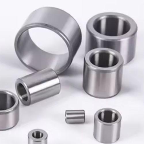 Cheap Inner Diameter 65mm Bushing Gasket Shaft Sleeve 65 X 72 X 55mm Needle Roller Inner Ring for sale