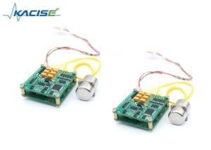 Land / Sea Dynamically Tuned Gyro , High Accuracy Gyroscope Wide Dynamic Range