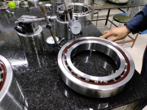 Turning Center Spindle Use 7028AC Ball Bearing 140x240x33mm In Stock