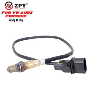 China ZPY Car Oxygen Sensor For Audi A3 VW Golf Passat Oxygen Sensor 079906262E 022 906 262 P on sale