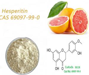 China Anti Cancer And Anti Fibrotic Hesperitin Powder Applied AS Drugs on sale