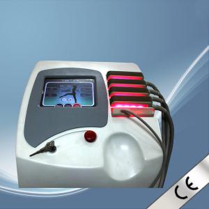 Best Home use 650nm and 940nm body contouring lipo laser slimming machine wholesale
