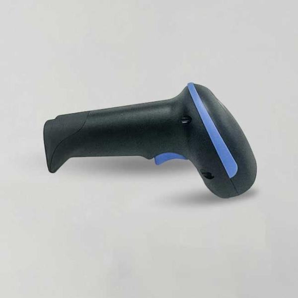 H100/H103 Handheld Barcode Scanner Fast and Accurate Data Collection for Manufacturing Warehousing Retail and Healthcare
