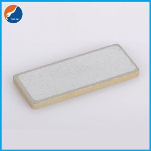 ROHS Tianrui PTC Heating Element Constant Temperature Heating