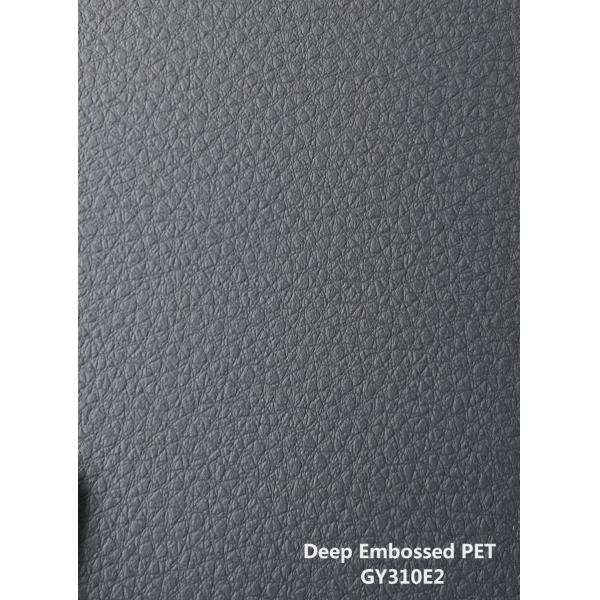 Moisture Proof 400kg/CM3 E0 Mdf Bathroom Wall Panels