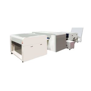 Best Thermal CTP Printing Machine With Multiple Cassette Autoloader wholesale