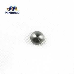 OEM Accepted Precision Tungsten Carbide Parts For Tool Part