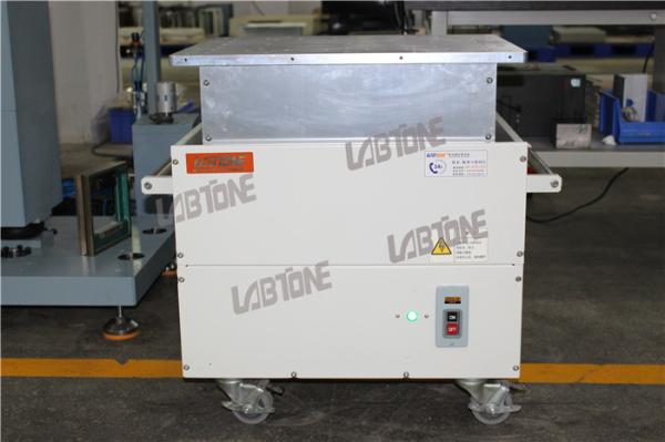 Cheap Small Mechanical Vibration Shaker Table for Sine Vibration Testing for sale