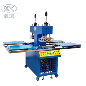 Best Hydraulic Textile Silicone Embossing Machine 3T Fully Automatic wholesale