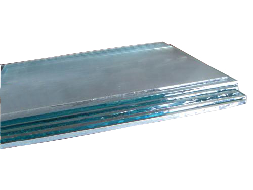 Thickness 10mm Float Glass Production Line Making Machine