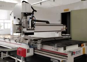 Best Sofa Splint Cutting High Speed Computer Control Cutting Machine wholesale