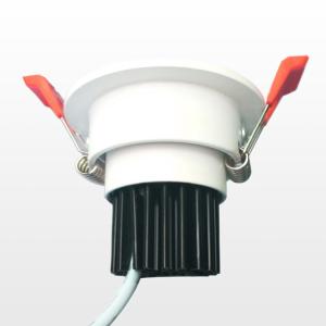 China 30W / 35W / 40W Epistar Chip Dimmable Led Spotlights, Adjustable, Rotable Ceiling Light on sale