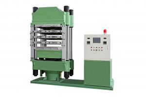 Best 26 Inch Cylinder Foam Sheet Making Machine Hydroforming Press wholesale