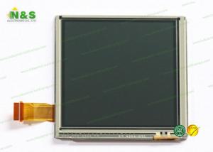 China TPO TD035STEH1 3.5 inch Industrial LCD Displays Resolution 240( RGB ) ×320 on sale