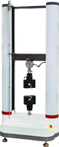 Computerized Universal Material Testing Machine 140kg Precision Universal