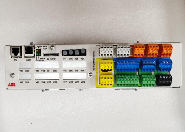 Cheap 3AXD50000019677 BCU-02 Kit For R8I DBU Control Unit Drives Parts 24Vdc for sale