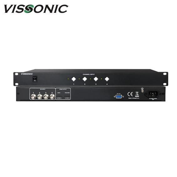 Cheap Camera Auto Tracking Controller With Adjustable Image Freezing for sale
