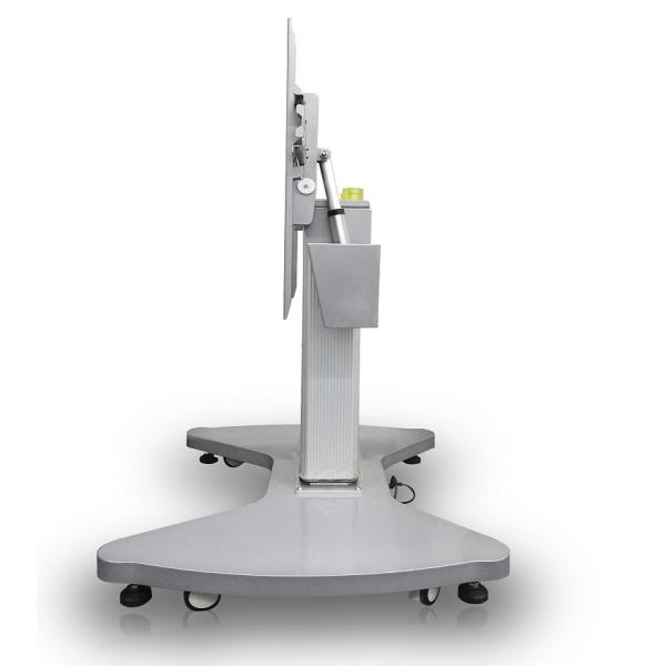 Electronic Mobile Stand For 55 to 75 Inch Touch Screen Monitor Interactive boards